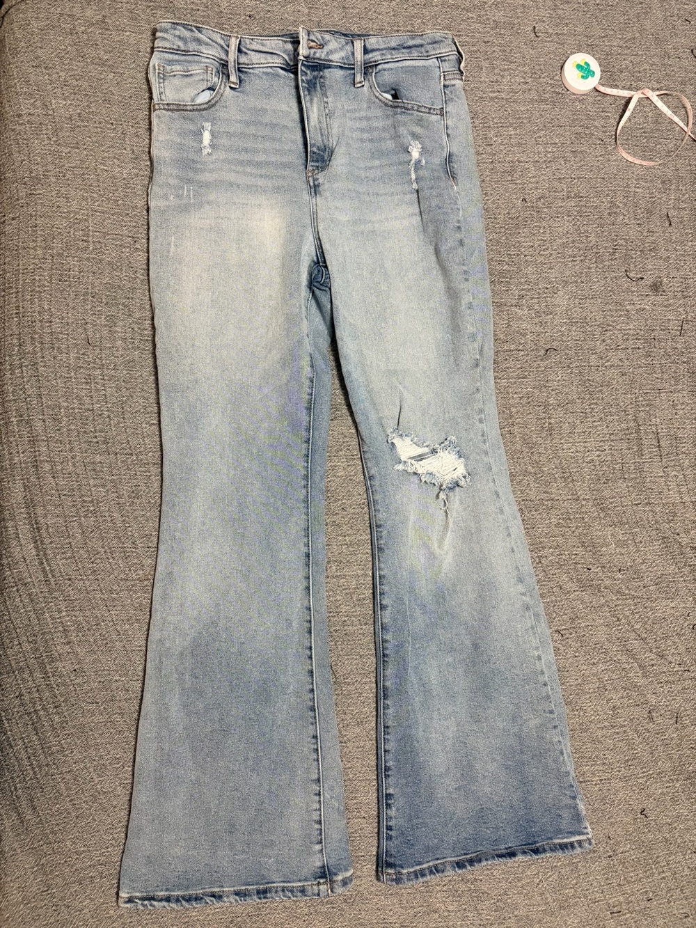 BCBGeneration Women’s Jeans